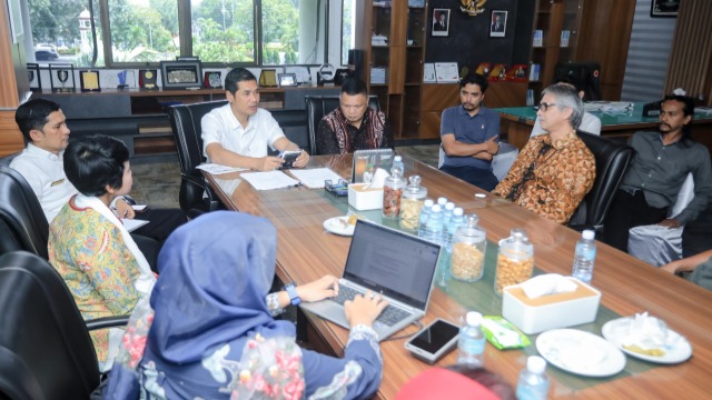 Dukung Pemerintah Aceh, Program SKALA Siapkan Strategi Pemulihan Pascabencana