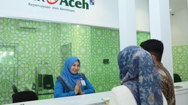 Dukung Pertumbuhan Ekonomi Rakyat, Bank Aceh Syariah Peroleh Kuota KUR Rp 1,5 Triliun di Tahun 2026
