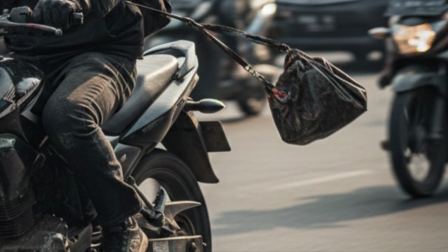 Suami Korban Jambret di Sleman Ditetapkan Sebagai Tersangka, DPR Turun Tangan Cari Keadilan