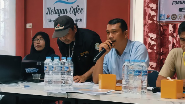 GMBI Tegaskan Dukungan Penuh kepada Ketua DPR Aceh Abang Samalanga di Tengah Ketegangan Politik