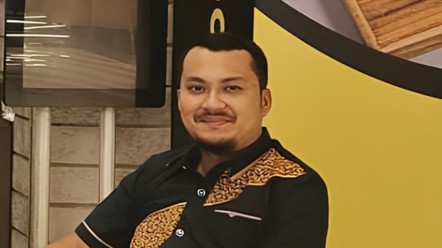 AMM Ingatkan Pihak yang Memanfaatkan Konflik Ketua DPRA dan Sekda Aceh: Jangan Jadi Duri di Dalam Sekam