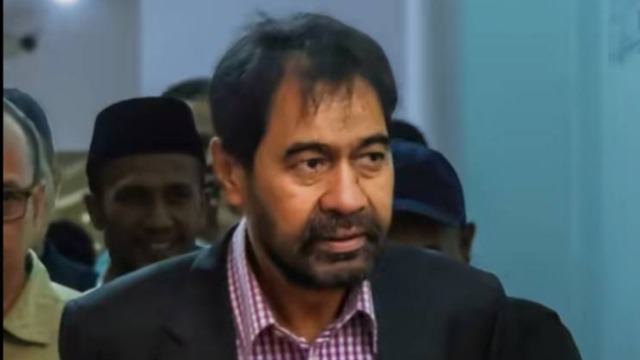 Mualem Sampaikan Terima Kasih kepada Presiden atas Bantuan Sapi Meugang Aceh