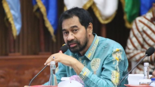 Sambut Ramadhan 1447 H, Gubernur Muzakir Manaf  instruksikan Gelar Pasar Murah Serentak di 23 Kabupaten/Kota