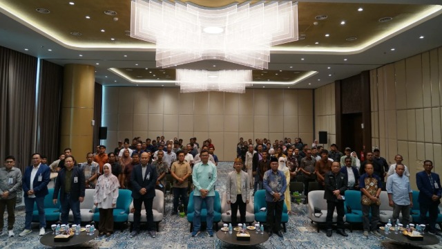 Dorong Pemahaman Publik, BSI Perkuat Kolaborasi dengan Jurnalis untuk Edukasi Keuangan Syariah