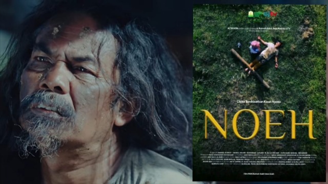 RSJ Aceh Luncurkan Film “Noeh” untuk Edukasi dan Eliminasi Pasung
