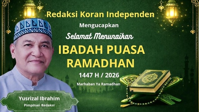 PUASA: Dari RITUAL PURBA ke LABORATORIUM TUBUH MANUSIA