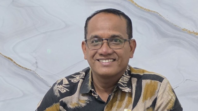 Kasatreskrim Polres Sabang, Iptu Dr. Junaidi, M.S.M., M.H., Ajak Warga Wujudkan Kota Sabang ASRI dan Perangi Judi Online demi Masa Depan Generasi Muda.