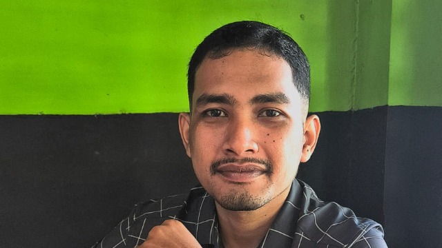 Teuku Al ghazali Apresiasi Perubahan Positif Kota Banda Aceh di Bawah Kepemimpinan Wali Kota Iliza