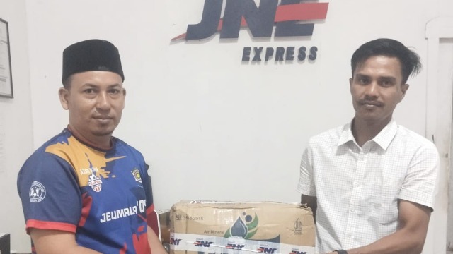 Fase Maghfirah Ramadhan, Santri dan Pelajar Aceh Didorong Tingkatkan Prestasi Lewat Program Belajar Mandiri