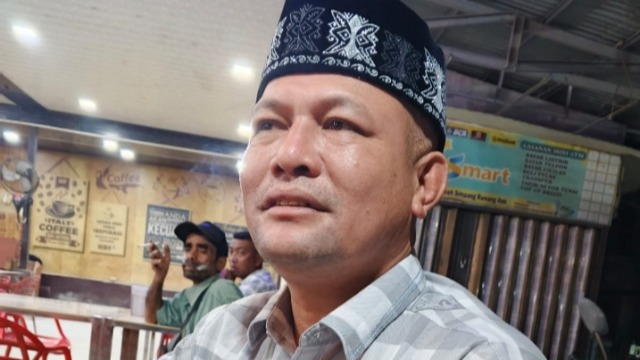 Kota Asri Untuk Aceh Utara 