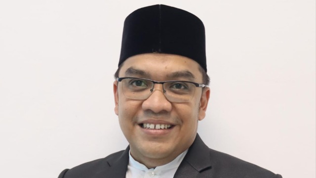 Direktur PNL Raih Gelar Doktor Ilmu Teknik USK, Angkat Inovasi Fly Ash untuk Pembangunan Berkelanjutan