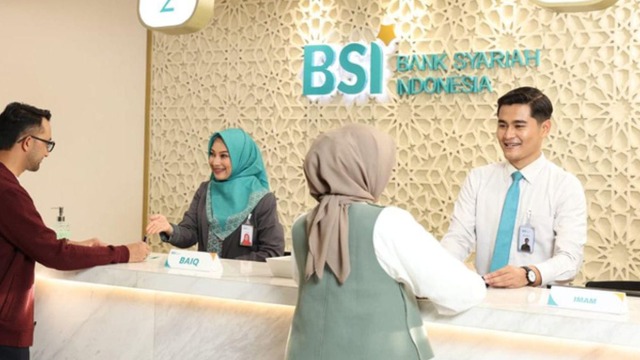 Dorong Transaksi Digital Saat Lebaran, BYOND dan E-Channel BSI Siap Hadapi Lonjakan Transaksi