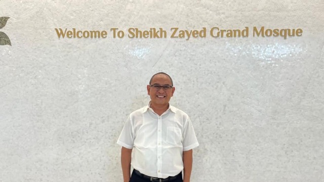 Perang Iran dan Peta Geopolitik yang Sedang Bergeser