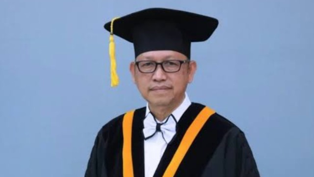Prof. Mirza Tabrani Dijadwalkan Dilantik sebagai Rektor USK Periode 2026–2031 pada 9 Maret