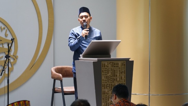 BSI Aceh Gelar Literasi Keuangan Syariah bagi Insan Pers di Momentum Ramadhan