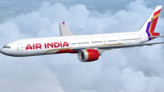 Air India Salah Gunakan Pesawat, Penerbangan ke Kanada Putar Balik Setelah 9 Jam di Udara