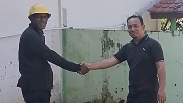 Kolaborasi Tgk Azhar Kiran, PT. Nur ramadhan dan Donatur Yogyakarta Hadirkan Sumur Wakaf di Desa Kiran Dayah Kabupaten Pidie Jaya sebagai Solusi kekurangan Air Bersih.