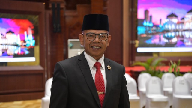 Pemerintah Aceh Terapkan WFH bagi ASN, Pelayanan Publik Tetap Berjalan