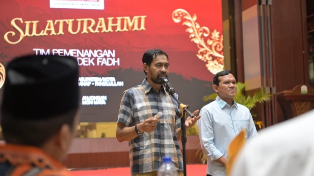 Mualem Tegaskan JKA Tidak Dihapus