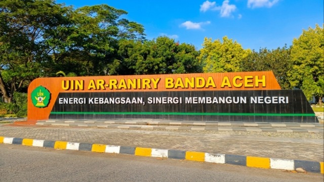 UIN Ar-Raniry Raih Peringkat 1 Nasional Riset Versi SIR 2026
