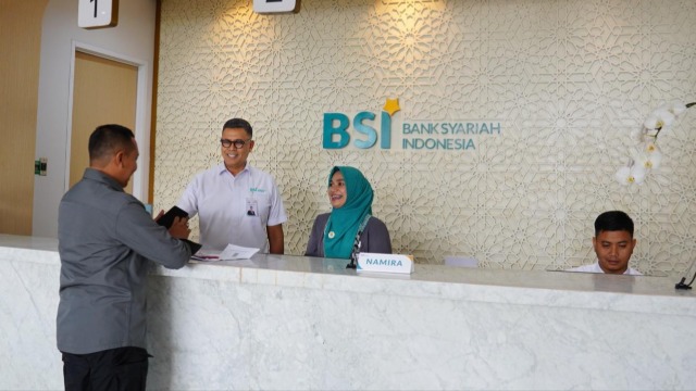 Dorong Konsumen Cerdas, BSI Perkuat Literasi dan Digitalisasi Layanan yang Aman dan Inklusif