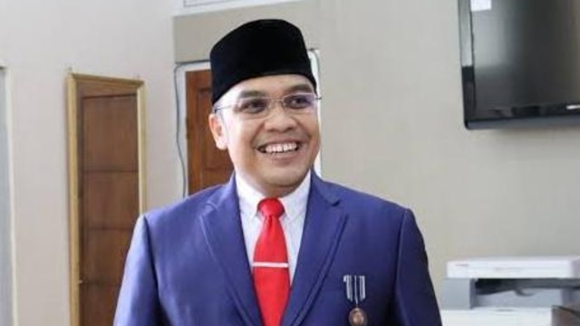 Prodi RPL dan Bahasa Inggris untuk Komunikasi Bisnis dan Profesional Resmi Dibuka, PNL Tembus Lompatan Global
