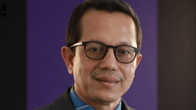 Nyak Amir Tak Terbendung di Pilrek UTU, Jalan ke Rektorat UTU Semakin Terbuka