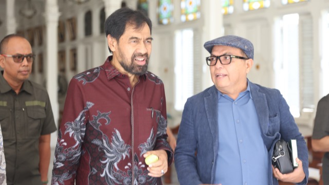 Pernyataan Rampok Dana JKA, Jubir Pemerintah Aceh: Terlalu Semena-mena