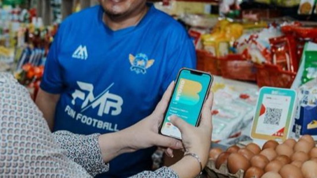 QR Antar Negara BYOND by BSI Siap Digunakan di China