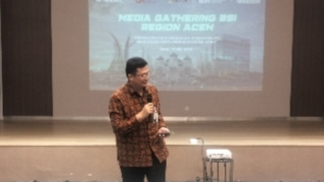 Aset Melonjak, BSI Kini Jadi Raksasa Baru Perbankan Syariah Indonesia