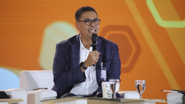 BSI Siap Integrasikan UMKM Garap Potensi Halal Indonesia