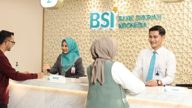 Hari Ini 5 Juni, BSI Cairkan Dividen Rp1,51 Triliun, Naik 44%