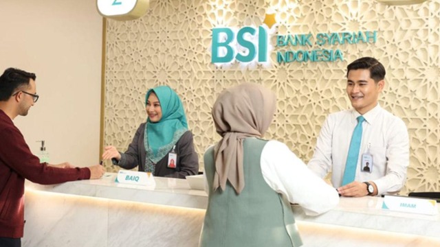 Cicil Emas BSI Makin Diminati, Meningkat Lebih dari 97,90% Setahun