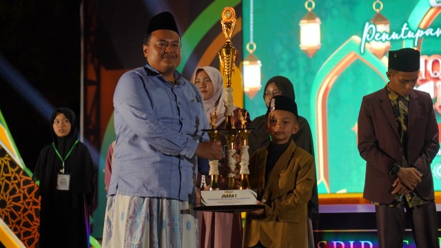 Prestasi Hafidz Aceh Ketiga Kalinya Terabaikan, Pemerintah Diminta Tak Hanya Pandai Berseri