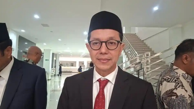 Prof. Nyak Amir Terpilih sebagai Rektor UTU Periode 2026–2030