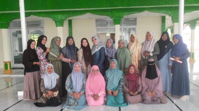 ‘Breuh Seujumpet’ untuk Kesejahteraan Warga Seuriget