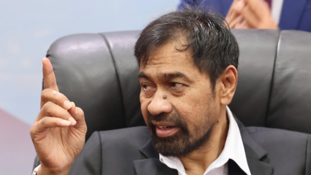 Gubernur Mualem Pastikan Hilirisasi Migas Blok Andaman
