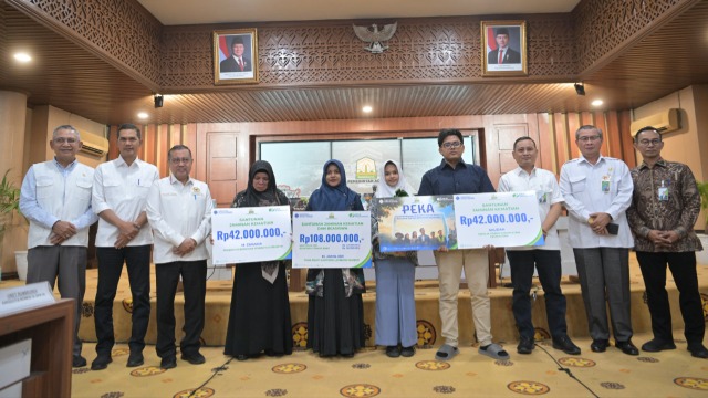 Komisi IX DPR RI Serap Aspirasi di Aceh, Sekda Usul Daerah Diberi Kewenangan Kelola Jaminan Kesehatan Sendiri