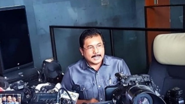 Eksklusif: Kuasa Hukum Dr. Santrawan Paparang Ungkap Duduk Perkara Dugaan Penggelapan Kendaraan Rp1,5 Miliar