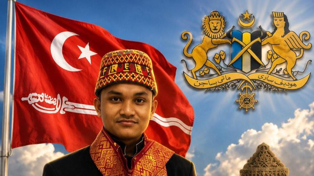 Kibarkan Bendera Alam Peudeung pada 15 Agustus 2026, Momentum Mengenang Damai Aceh dan Merawat Identitas