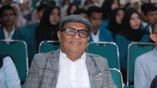 Jubir Pemerintah Aceh, Nurlis: Kepemimpinan Berjalan Baik