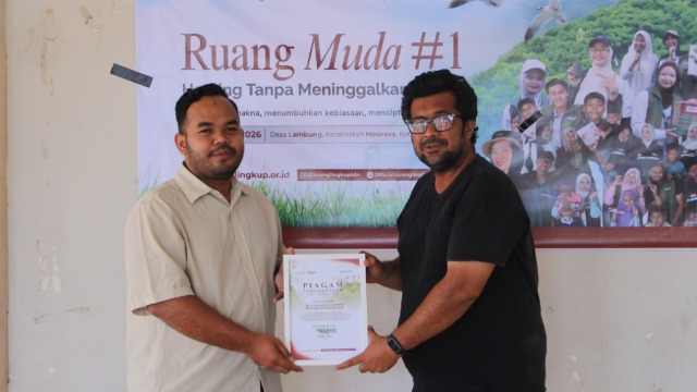 Komunitas Ruang Lingkup Gelar 