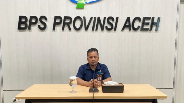 Sarjana Makin Banyak, Lapangan Kerja Terbatas: Ini Potret Pengangguran Aceh