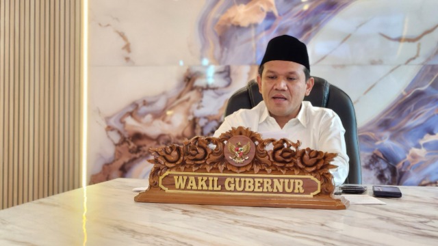 Wagub Aceh Apresiasi FKPA Dorong Perempuan Aceh Perkuat UMKM dan Ekonomi Kreatif