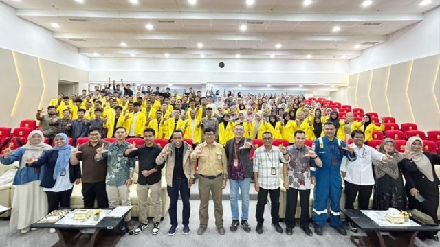 PNL Perkuat Kesiapan Karier Mahasiswa, Soft Skill Jadi Modal Strategis Memasuki Dunia Kerja
