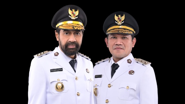 Pemerintah Aceh Sampaikan Belasungkawa atas Berpulangnya Sjamsul Kahar