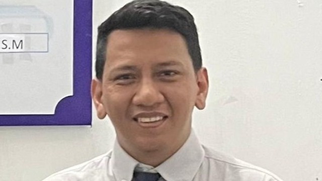 Muhammad Taqdirul Alim, S.E., M.Si. (Dosen Program Studi Ekonomi Pembangunan, Universitas Samudra)