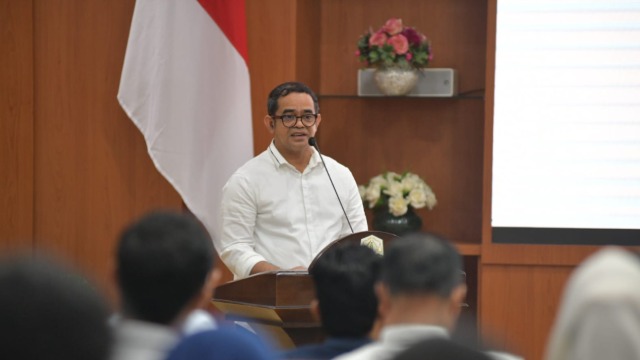 Australia Dukung Penguatan Demokrasi di Aceh melalui Program Partisipasi
