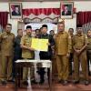 Bupati Aceh Barat Dorong Kemitraan Strategis dengan Aceh Tengah: Wujudkan Ketahanan Pangan dan Kendalikan Inflasi Daerah