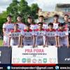 Aceh Barat Libas Tuan Rumah Abdya 1-0 di Pra-Pora 2025, Zafi Jadi Penentu Kemenangan